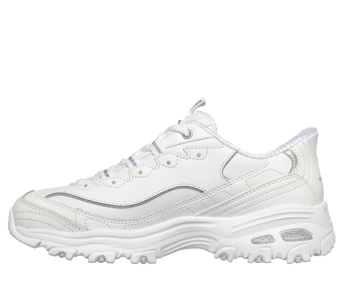 Skechers Women Slip-ins: D'Lites - Winning Choice