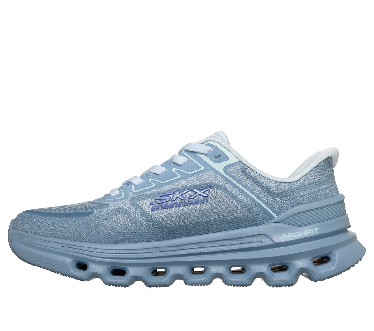 Skechers Women|New Arrivals Slip-ins: GO RUN Glide-Step Arch Fit