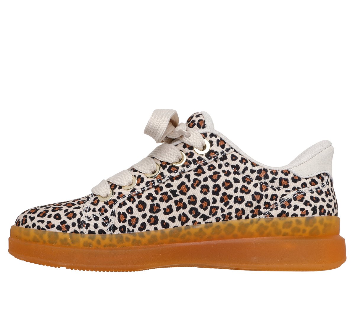 Skechers Women Slip-ins Snoop Dogg: Courtside - Nature Girlz