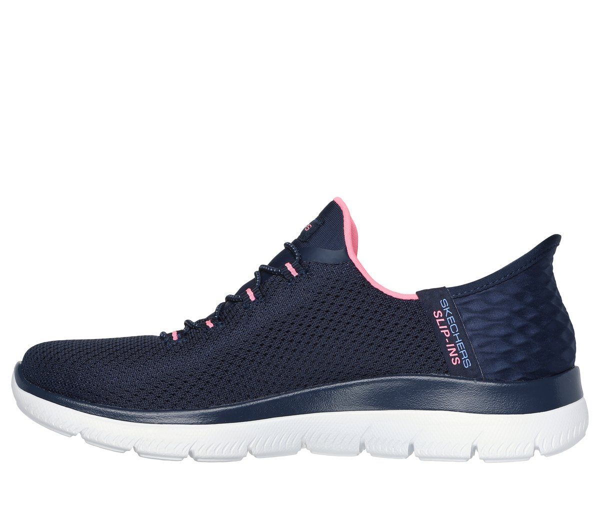 Skechers Women Slip-ins: Summits - Diamond Dream