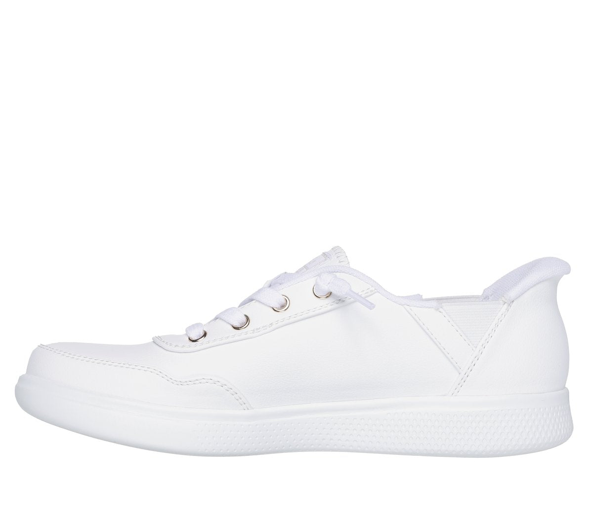 Skechers Women Slip-ins: BOBS Skip Cute - Keep It Classic