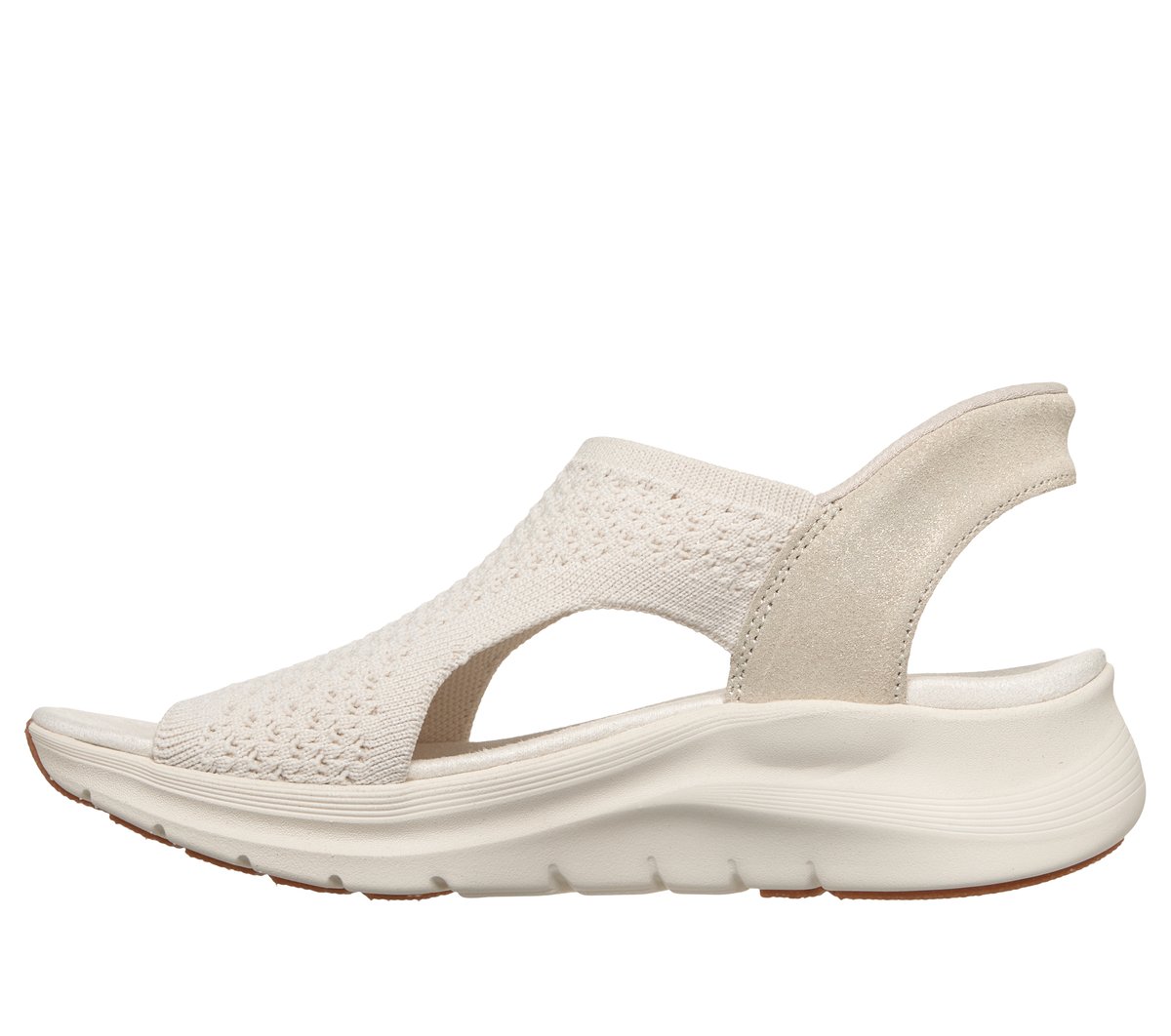 Skechers Women|New Arrivals Martha Stewart: Arch Fit 2.0 - Unstoppable Glow
