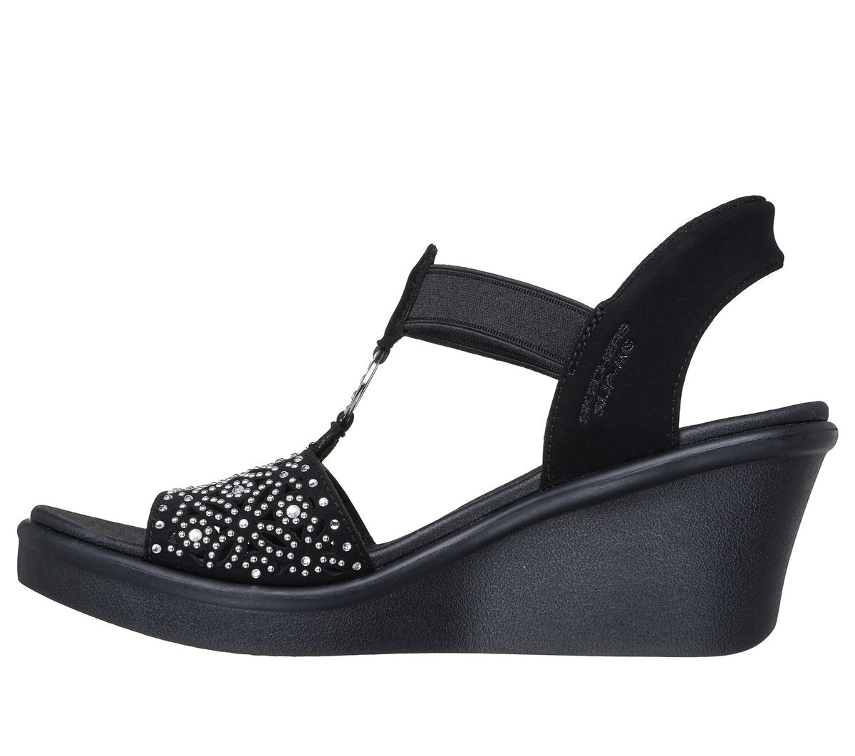 Skechers Women Slip-ins: Rumble On - Dancing Away