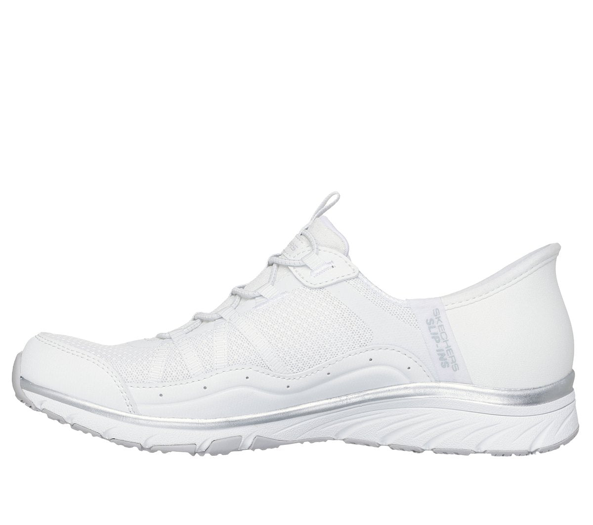 Skechers Women Slip-ins: Gratis Sport - Leisurely