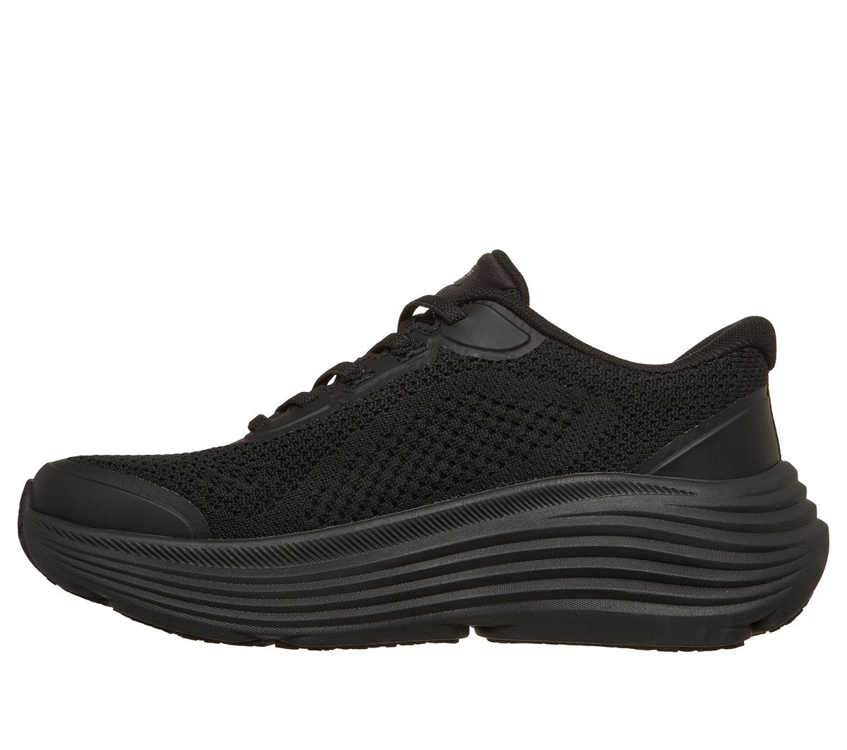 Skechers Women|New Arrivals Slip-ins Work Slip-Resistant: Max Cushioning Endeavour - Serlah