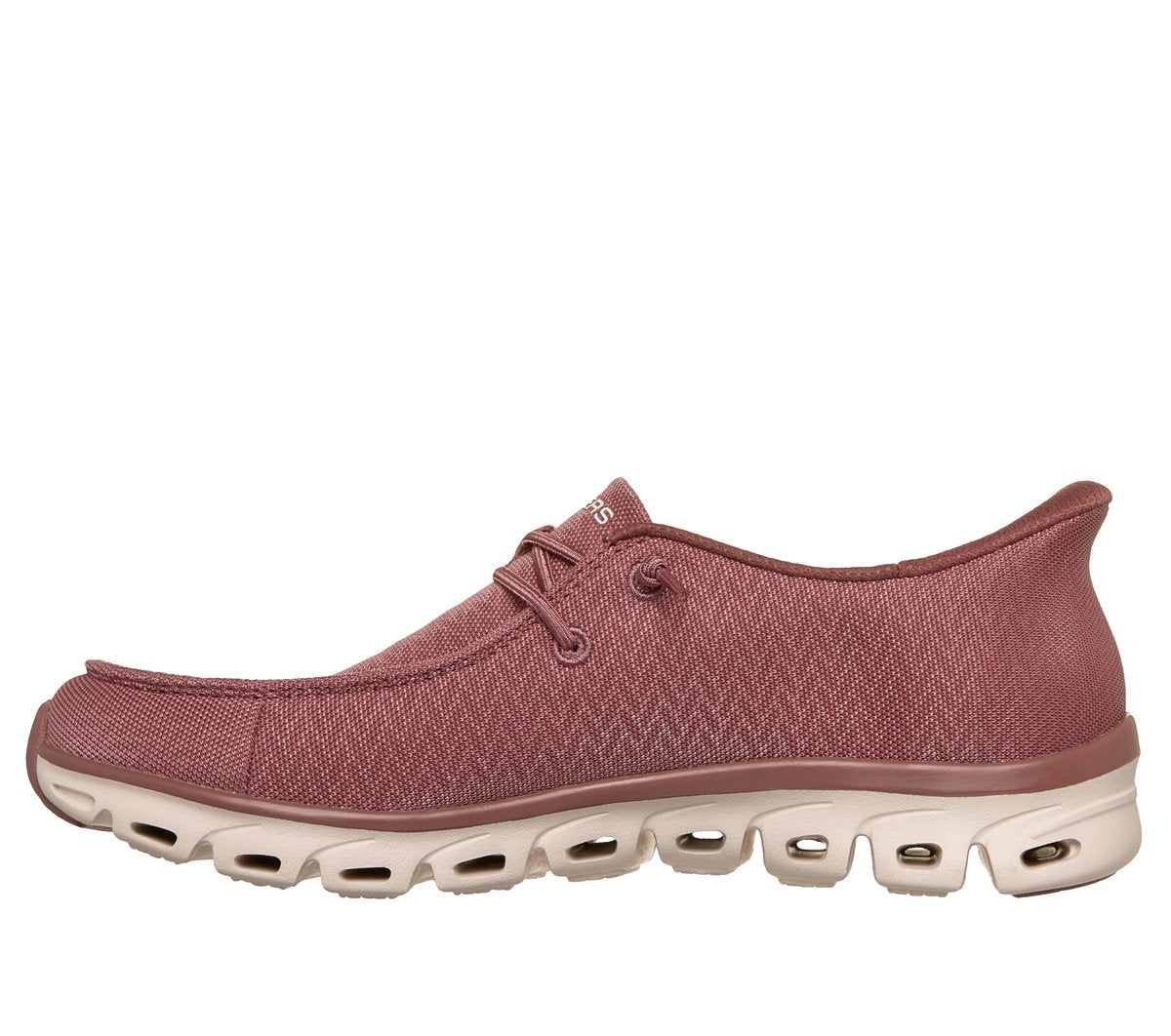 Skechers Women Slip-ins: Glide-Step - Ocean Ave