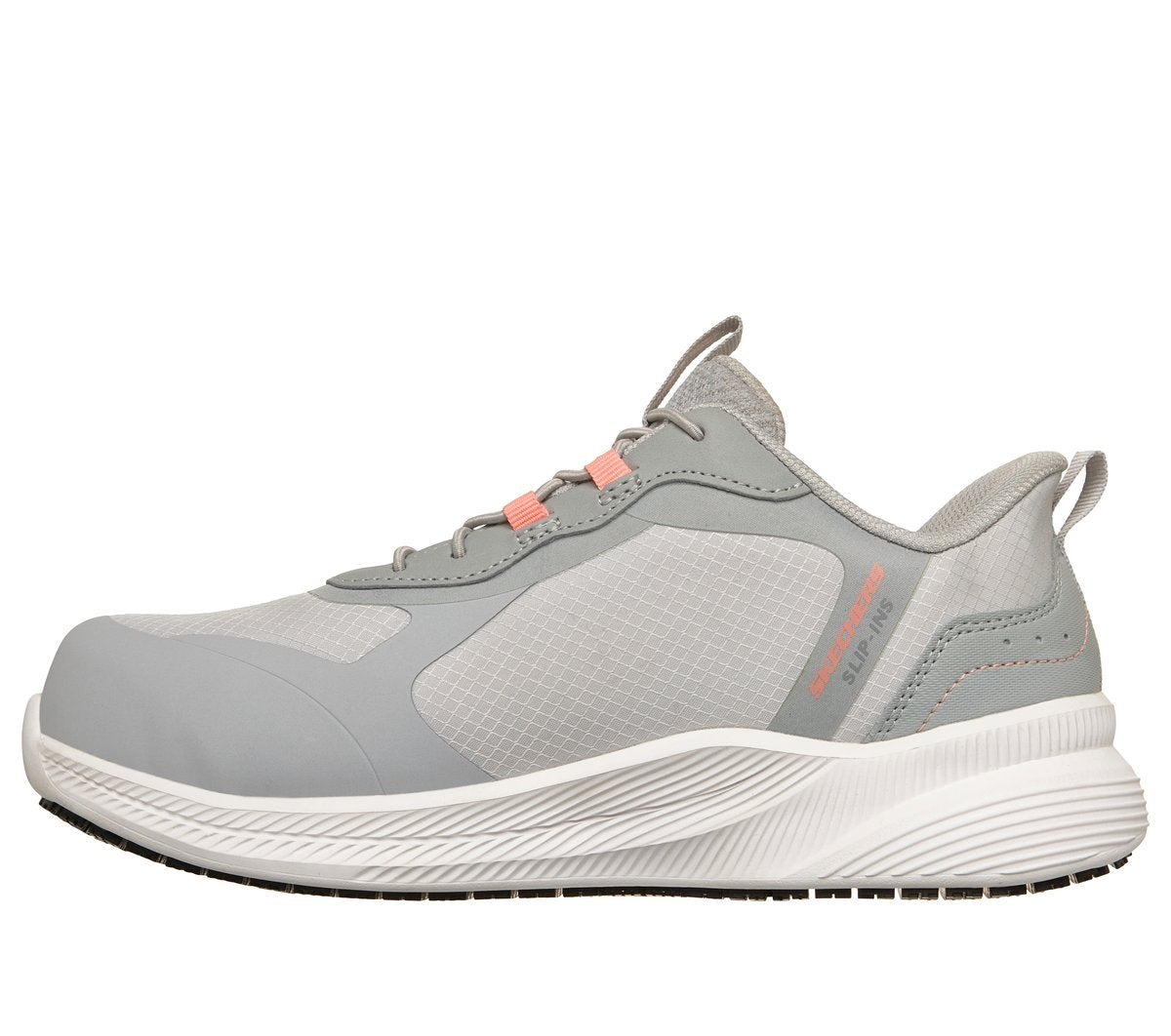 Skechers Women Slip-ins Work Slip-Resistant: Carbix - Yunia