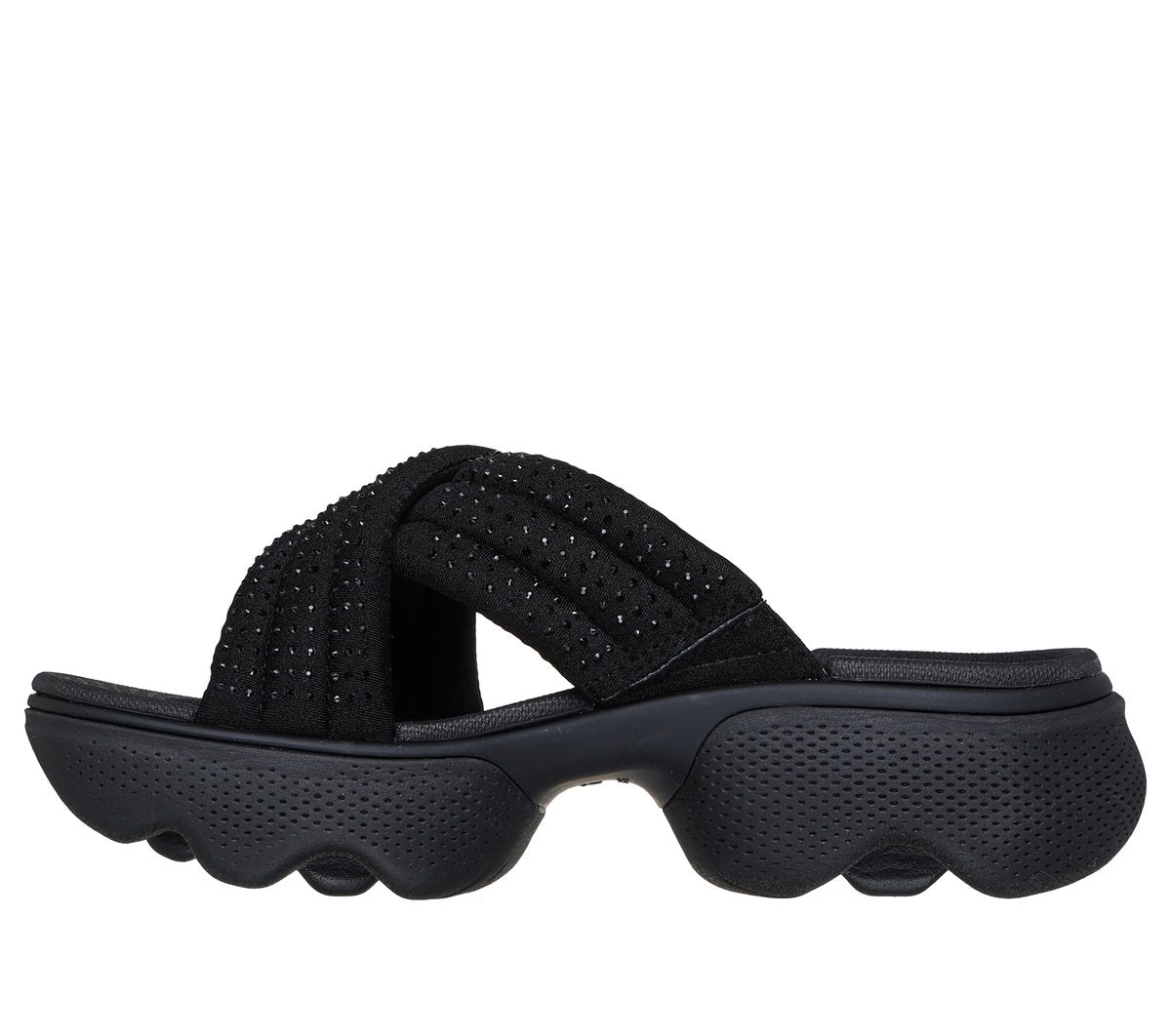Skechers Women Martha Stewart: Massage Fit Edge - Luminous