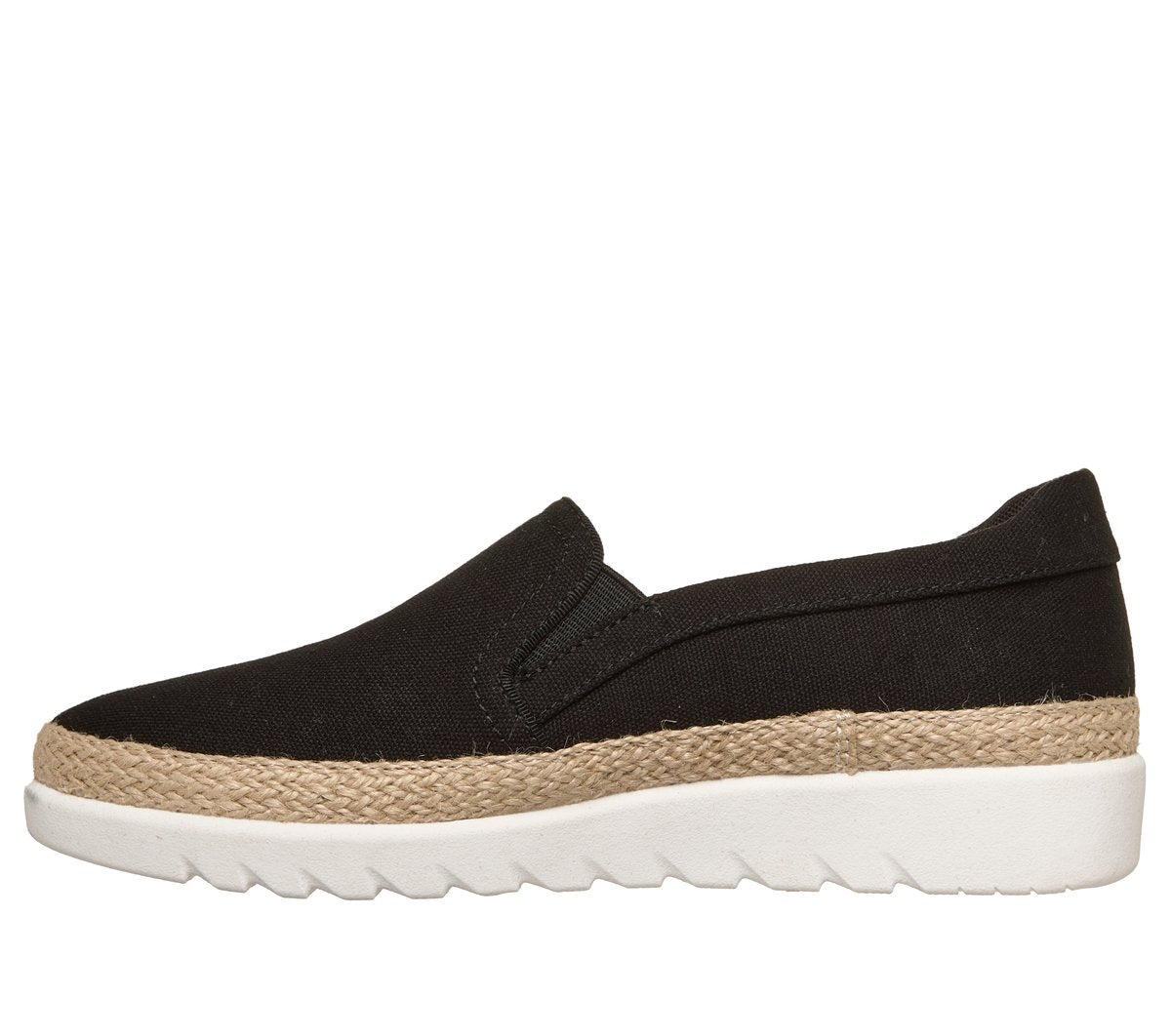 Skechers Women|New Arrivals BOBS Flexpadrille HI - Day Delight