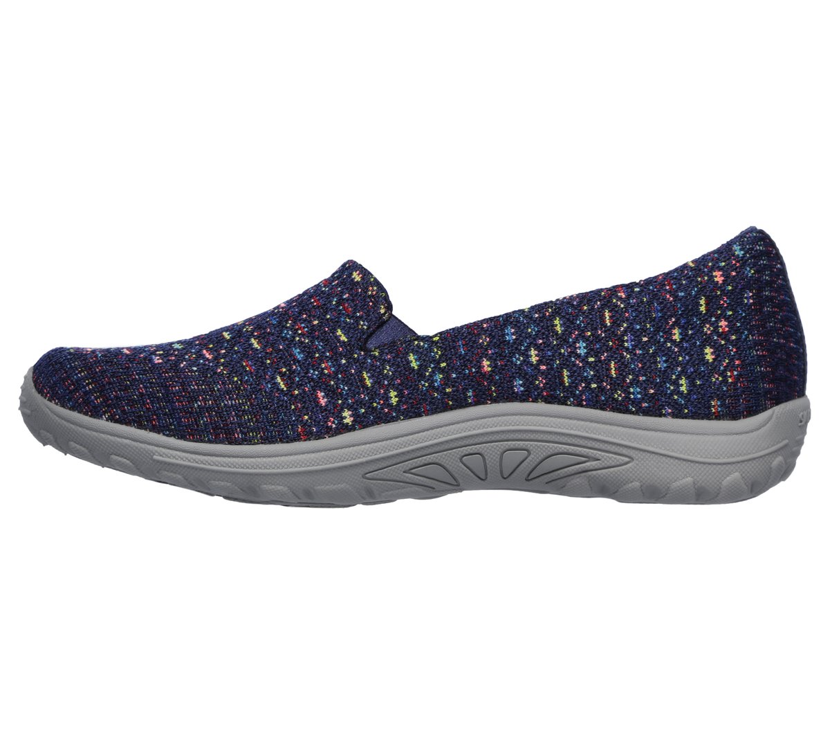 Skechers Women Relaxed Fit: Reggae Fest - Wicker