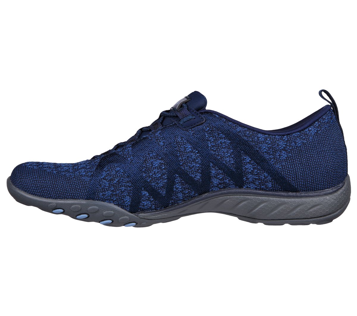 Skechers Women Relaxed Fit: Breathe-Easy - Infi-Knity