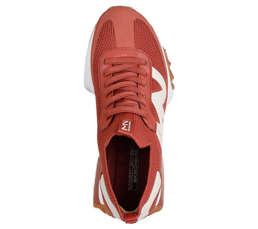 Skechers Women Mark Nason: Upper Cut Neo Wedge - Juni