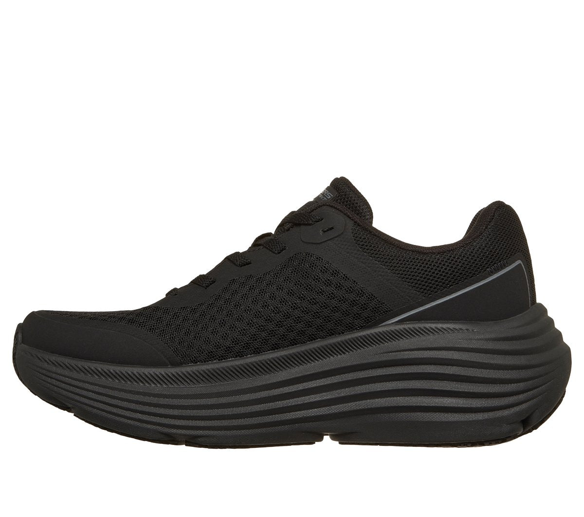 Skechers Women Work Slip-Resistant: Max Cushioning Endeavour
