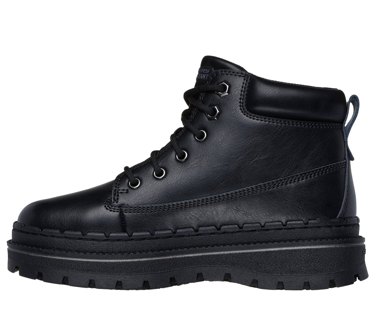 Skechers Women Work Slip-Resistant: Jammers