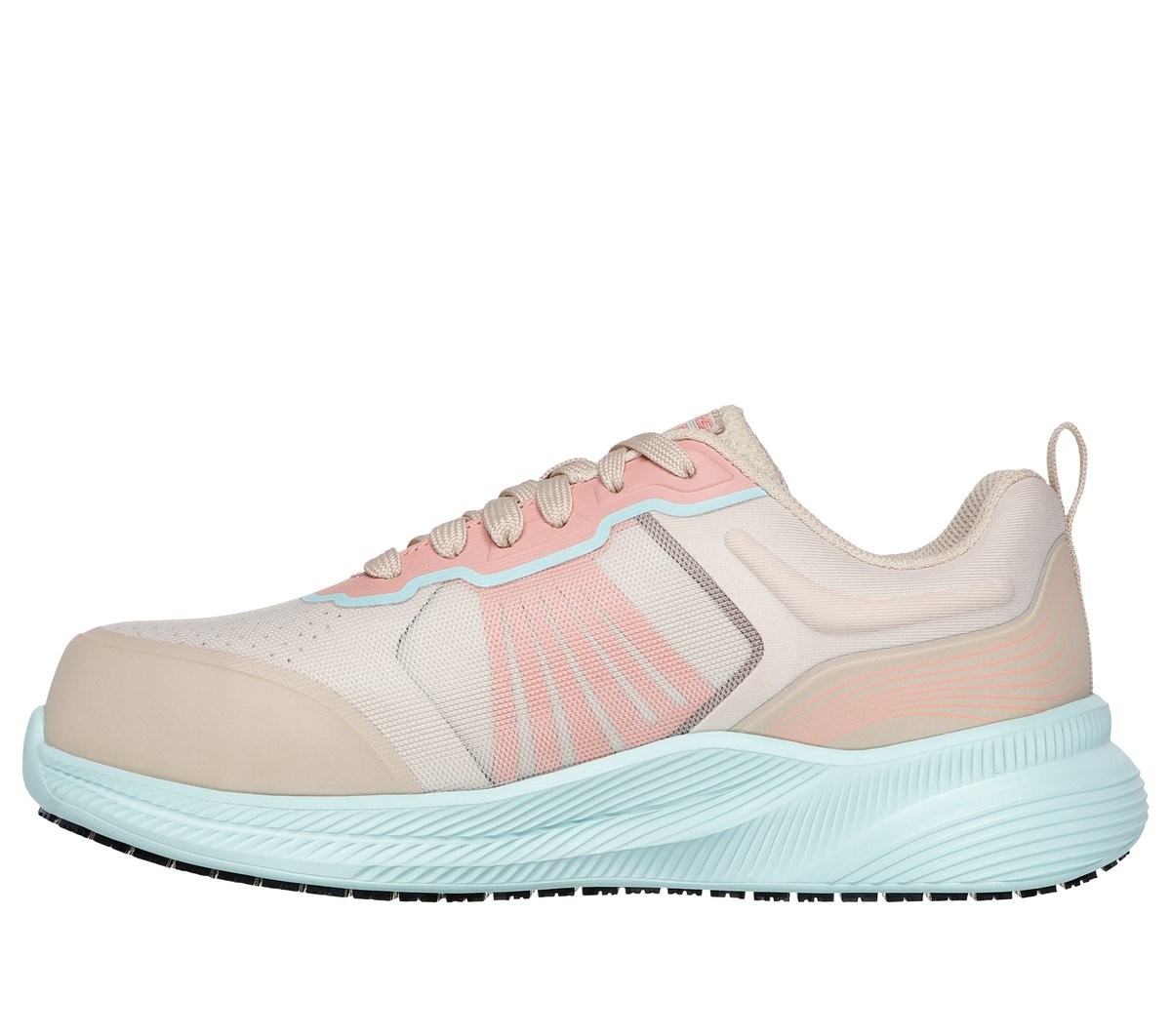 Skechers Women Work: Carbix - Niyla