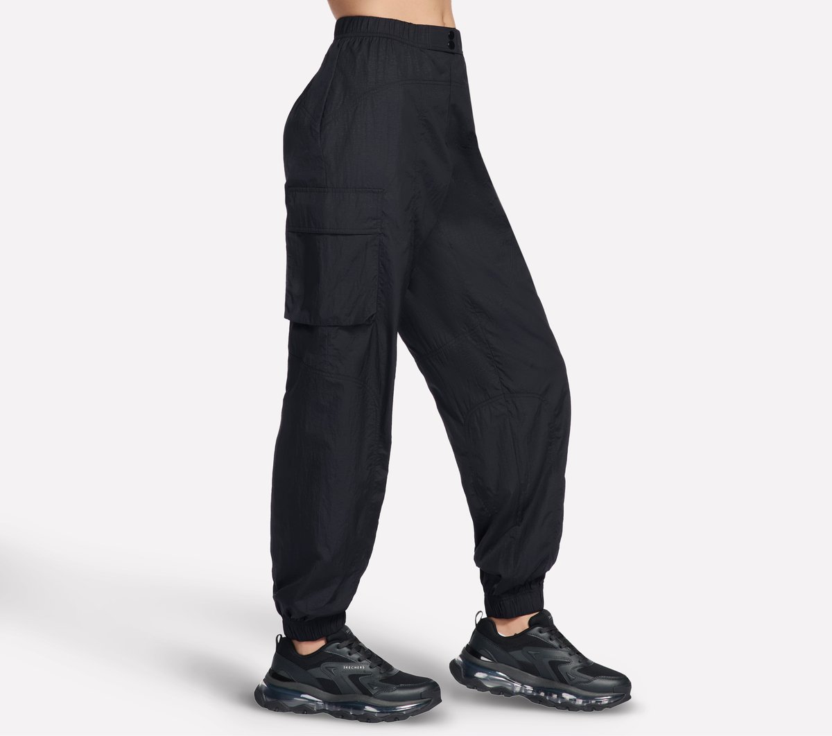 Skechers Women Sideline Cargo Jogger