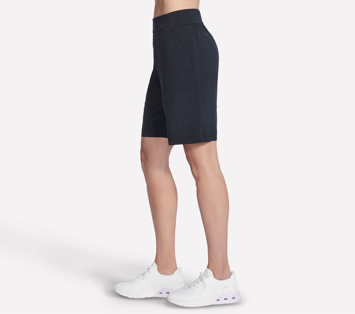 Skechers Women Skechweave Bermuda Short