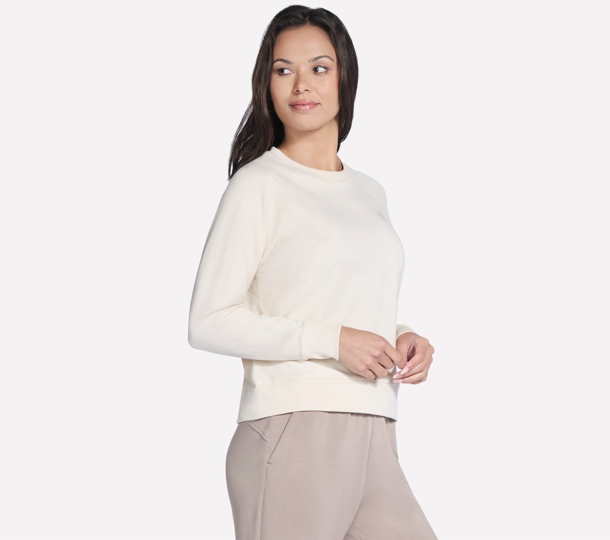 Skechers Women SKECHDREAM Crew