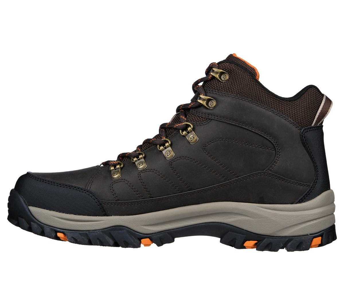 Skechers Men Relaxed Fit: Relment - Daggett