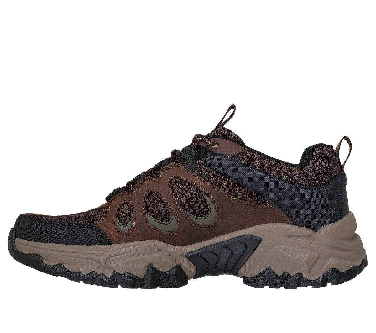 Skechers Men Relaxed Fit: Terraform - Selvin