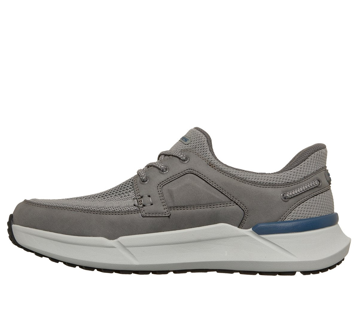 Skechers Men Slip-ins Relaxed Fit: Toliver - Vito