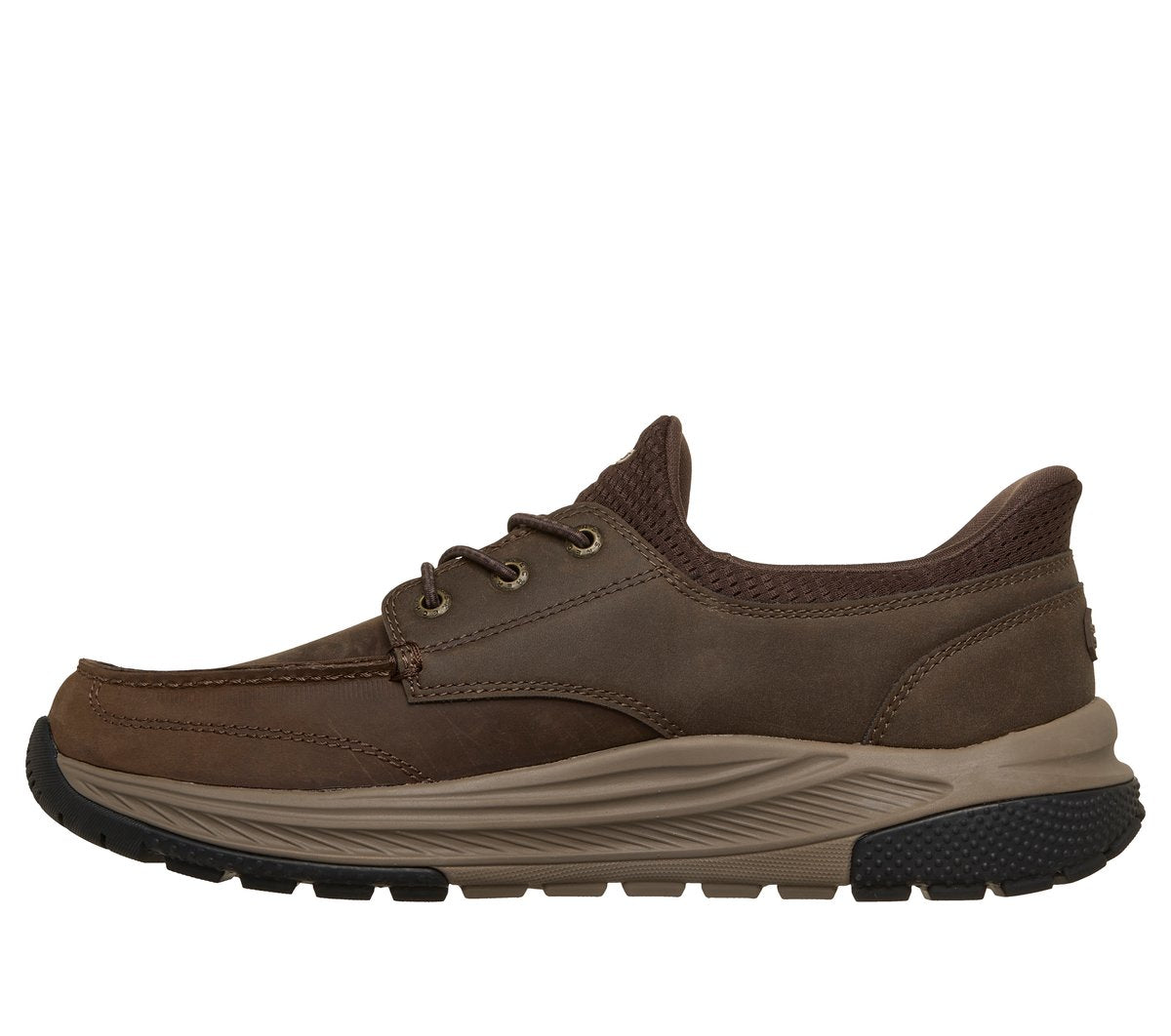 Skechers Men Slip-ins Relaxed Fit: Meroe - Ollie