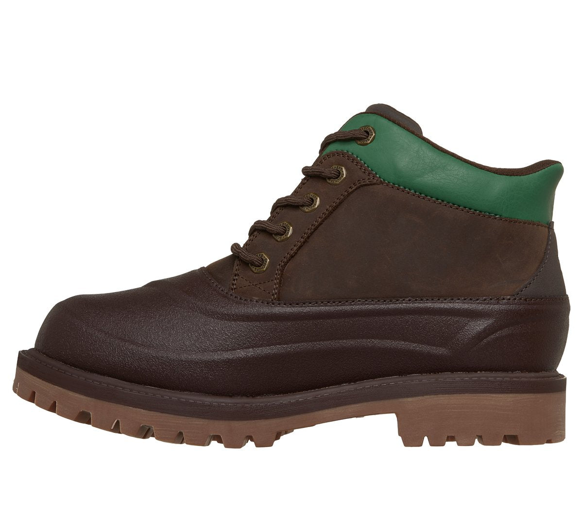 Skechers Men Slip-ins John Deere Waterproof Relaxed Fit: Sergeants - Junto