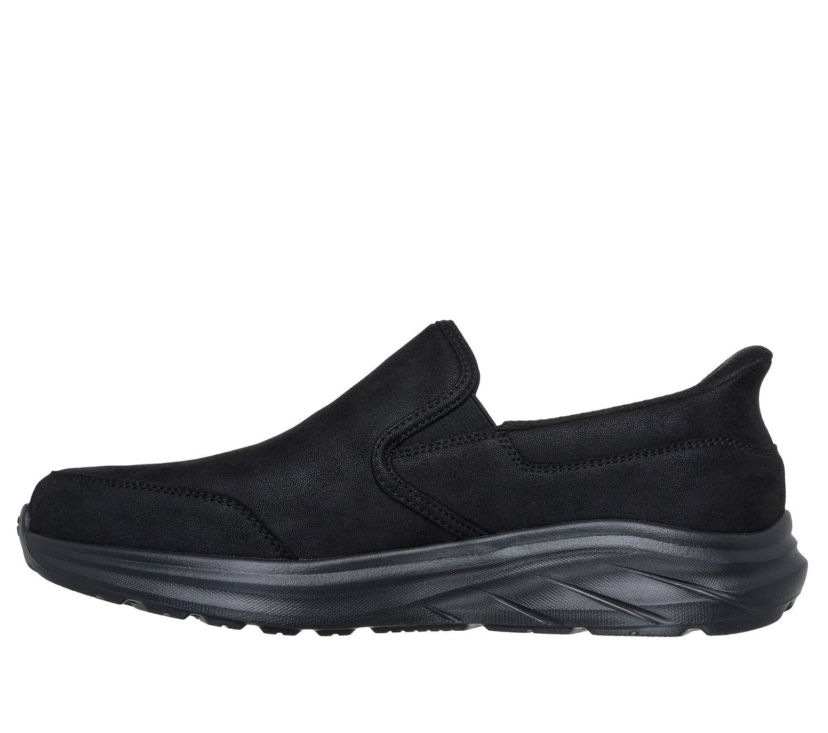 Skechers Men Slip-ins Relaxed Fit: Equalizer 6.0 - Zorlo