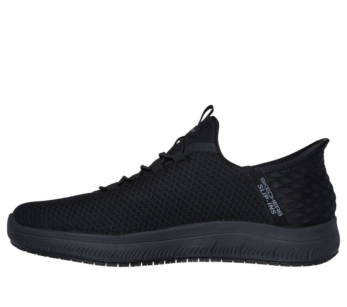 Skechers Men Slip-ins Work: Summits - Colsin