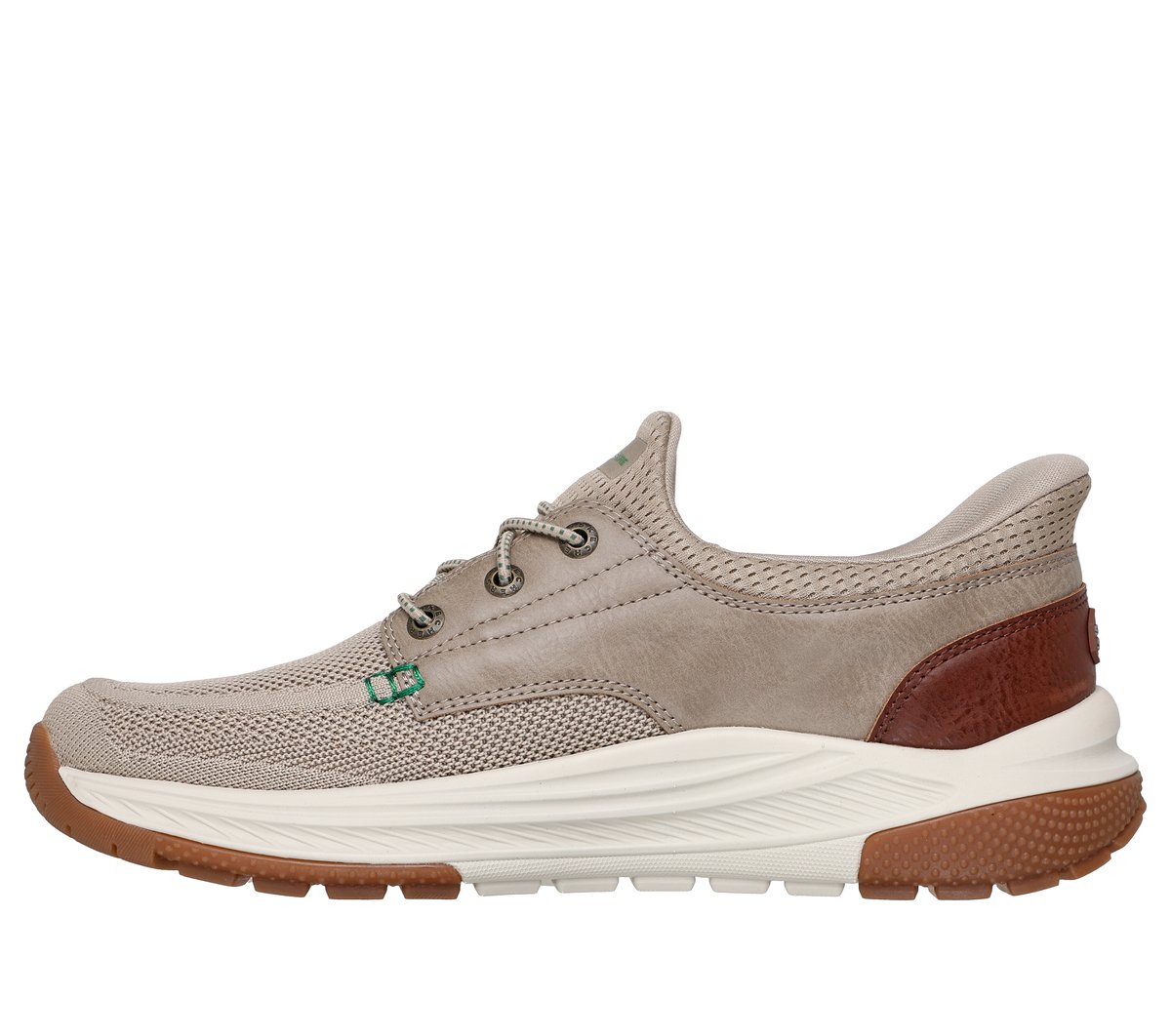 Skechers Men Slip-ins John Deere Relaxed Fit: Meroe - Cayden