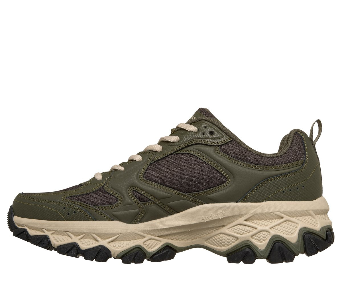 Skechers Men Arch Fit Akhidime - Rindge