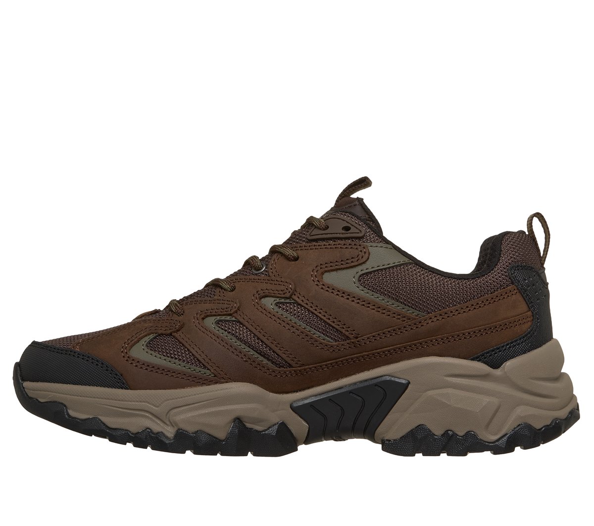 Skechers Men Relaxed Fit: Terraform - Ward
