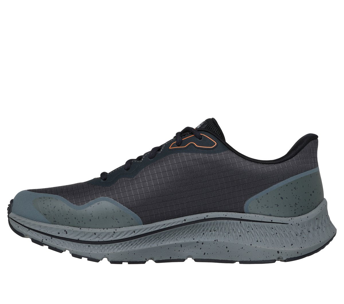 Skechers Men Waterproof: GO RUN Consistent 2.0 - Piedmont