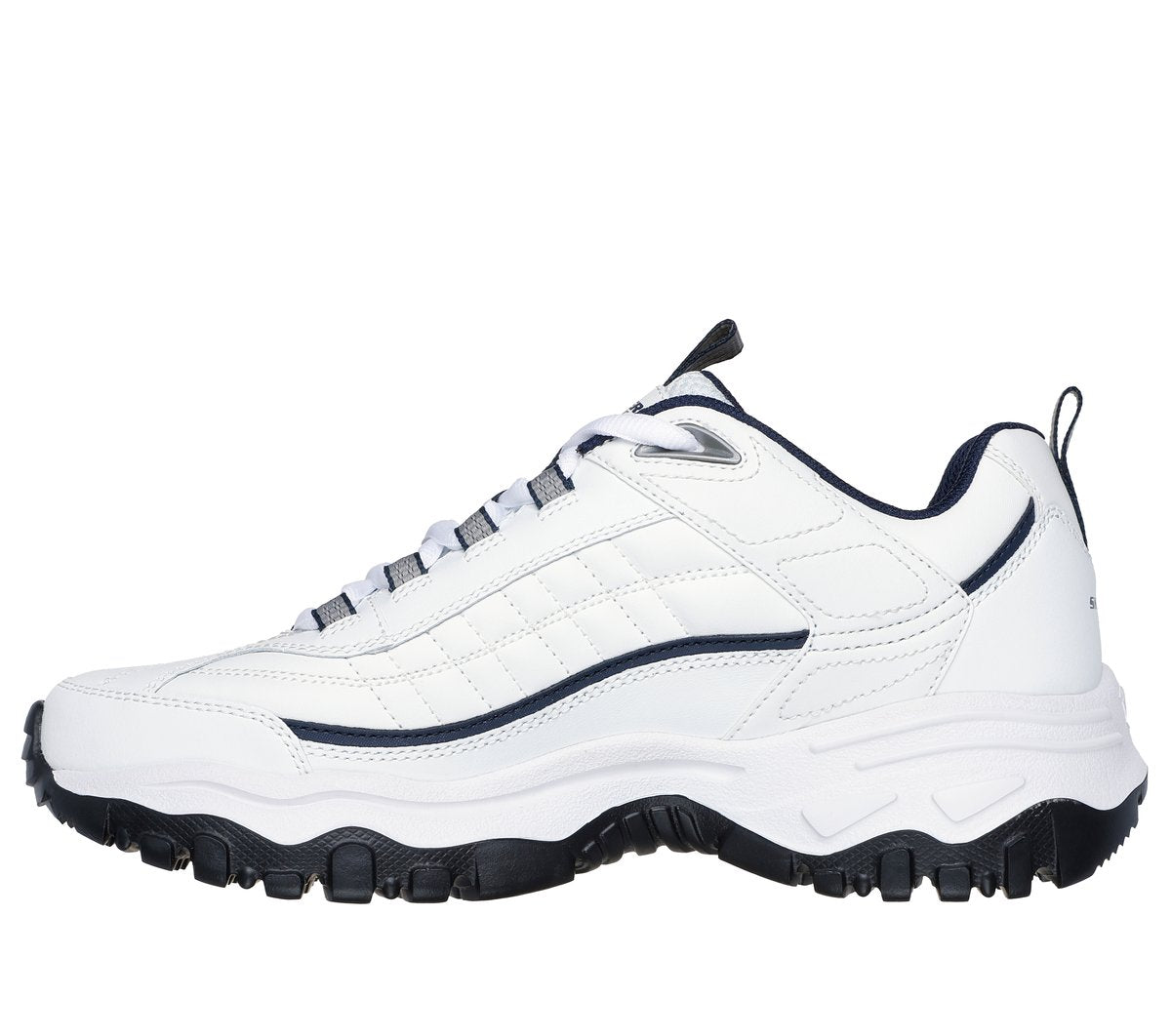 Skechers Men E'Lite Afterburn