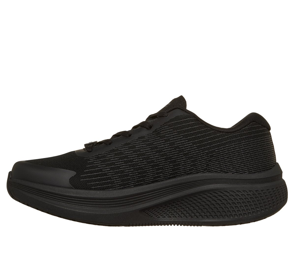Skechers Men Work Slip-Resistant: GO RUN Elevate 2.0 - Brollet