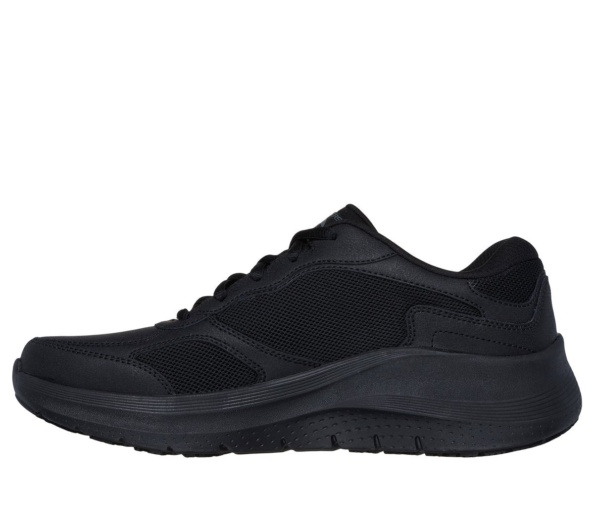 Skechers Men Work: Arch Fit 2.0 Slip Resistant