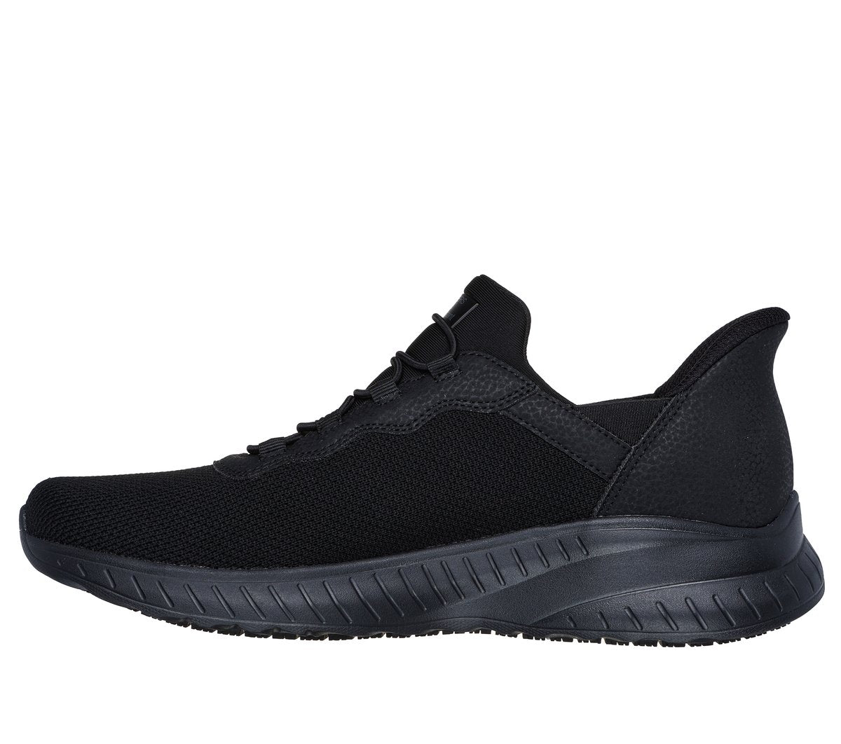 Skechers Men Slip-ins Work: Squad Chaos SR - Stivig