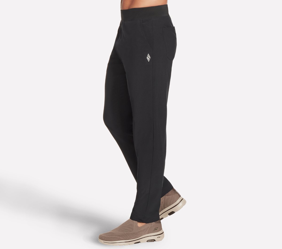 Skechers Men GO WALK Action Pant