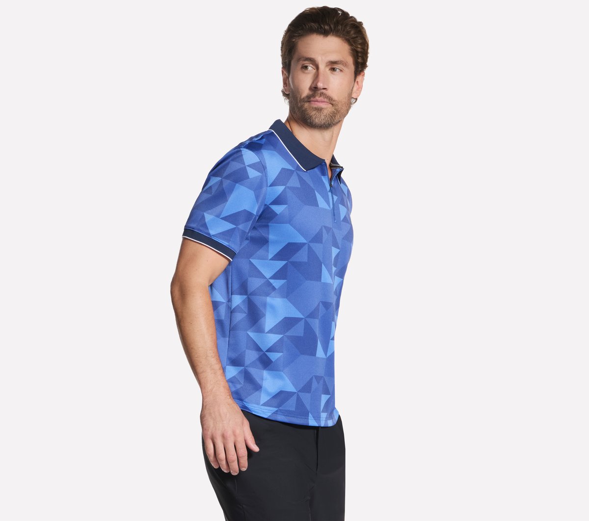 Skechers Men Victory Cascade Polo