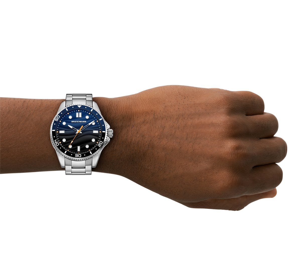 Skechers Men|Clothing Haymar Watch