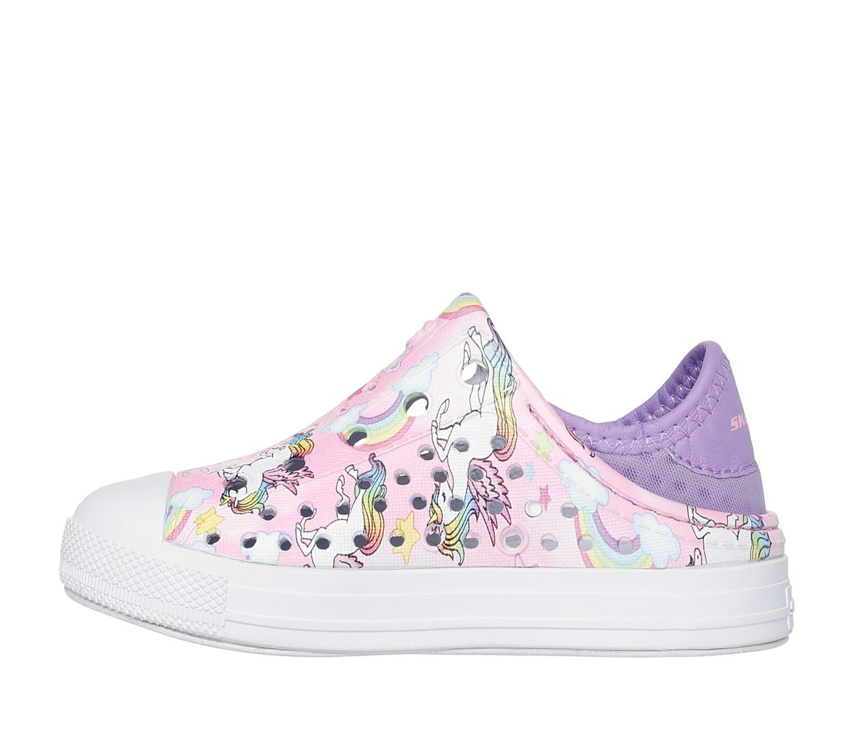 Skechers Kids Foamies: Guzman Steps