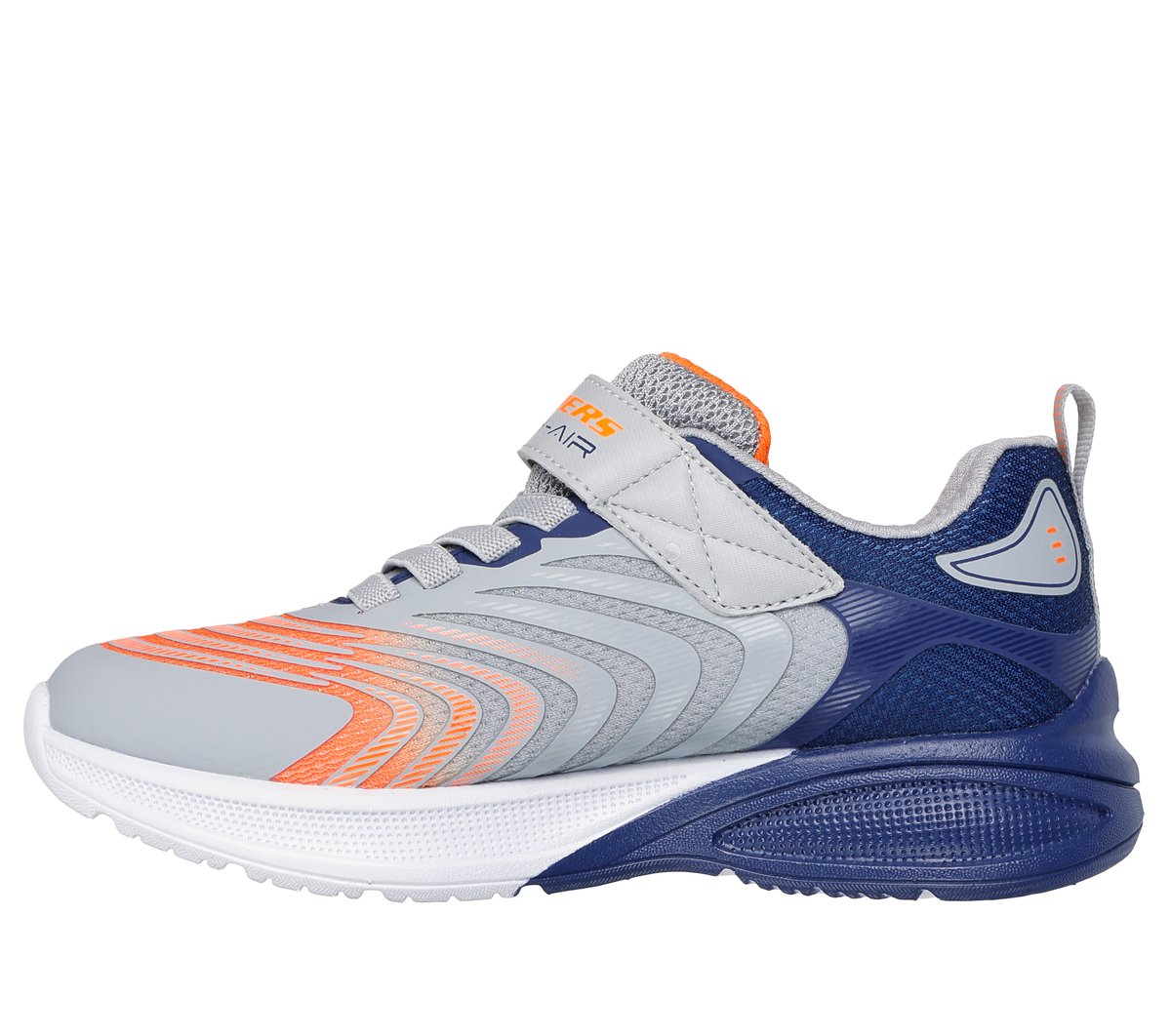 Skechers Kids Microspec Max Advance - Vortivox