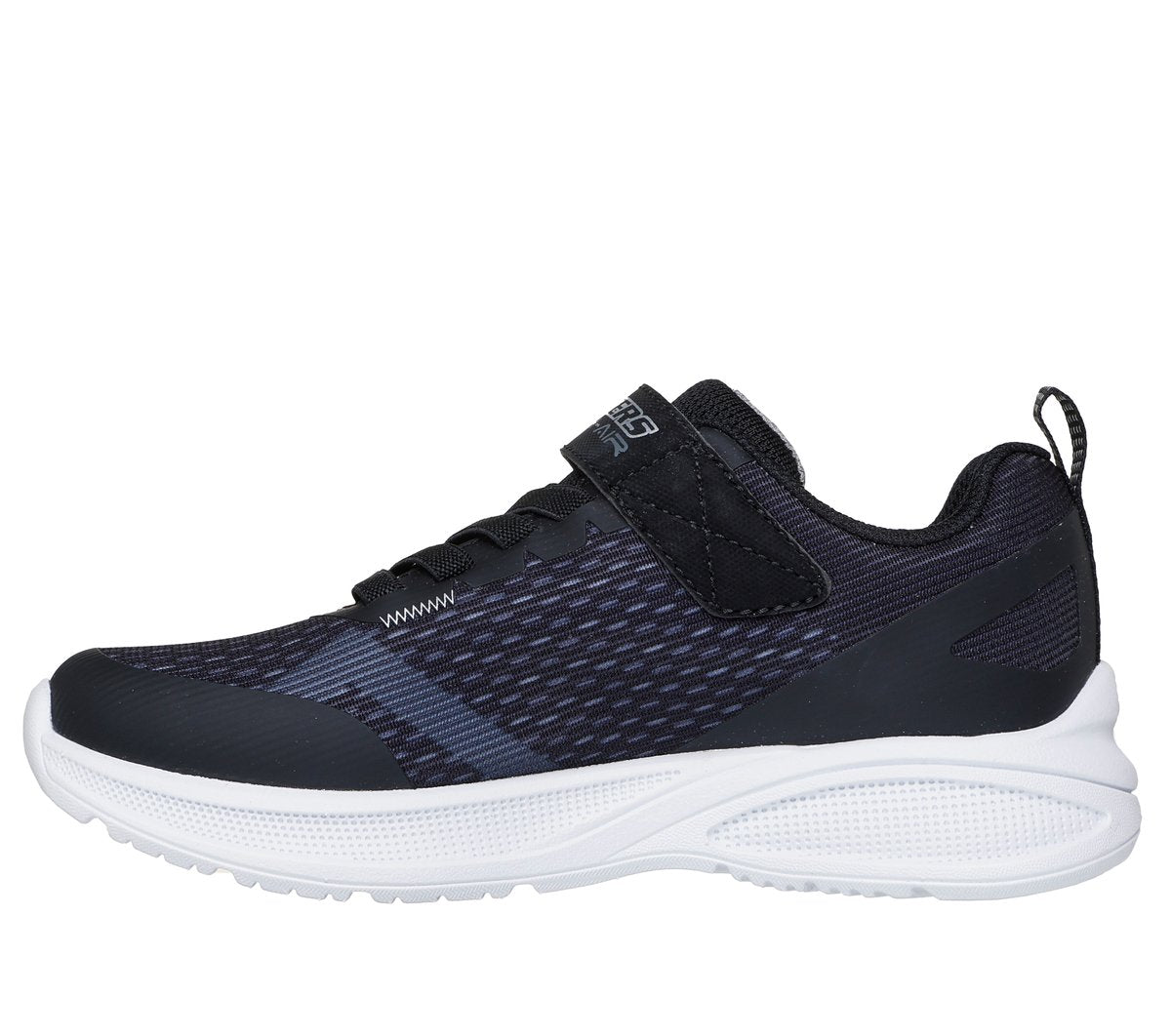 Skechers Kids Microspec Max Advance -Squad-Pacer