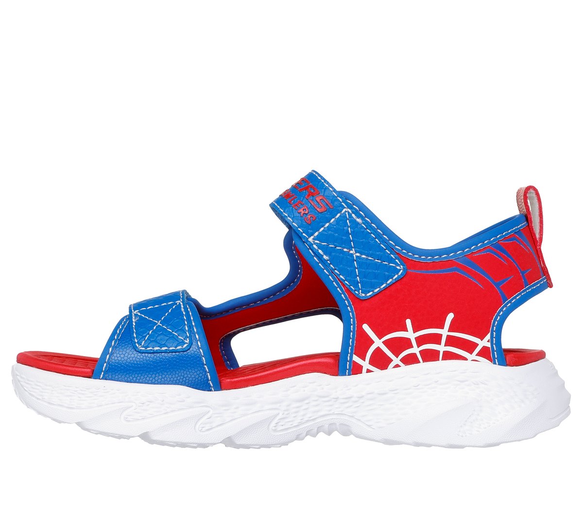Skechers Kids Creature-Splash - Bugtacular
