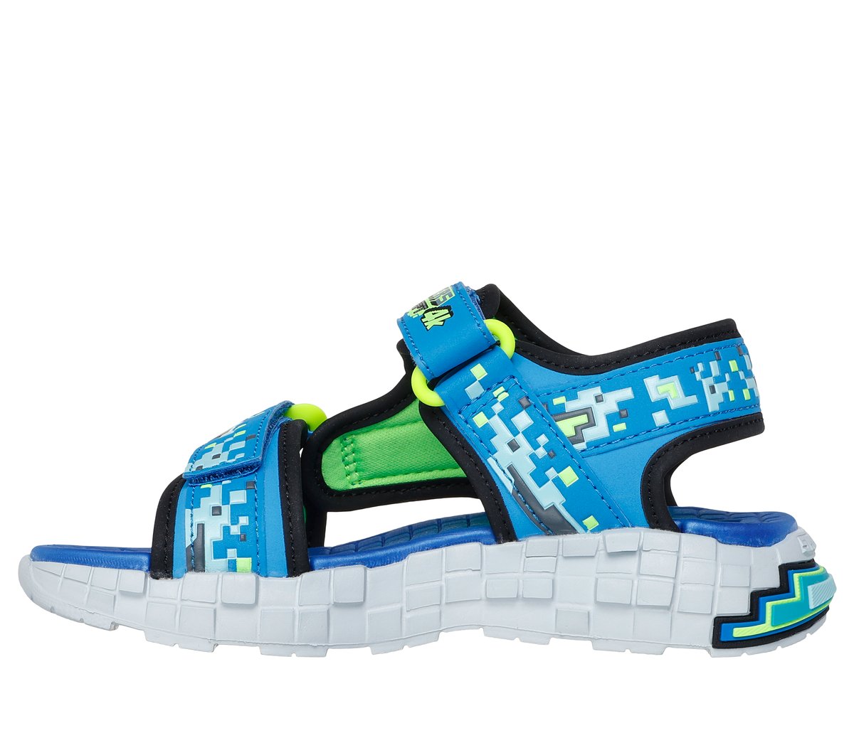 Skechers Kids Mega-Splash 4K