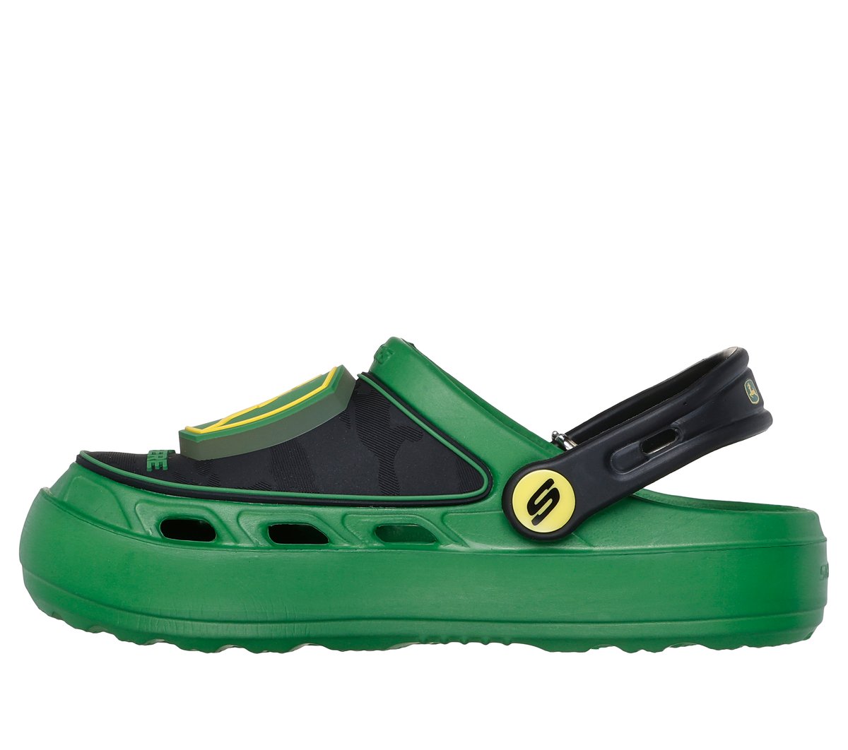 Skechers Kids John Deere: Swifters II