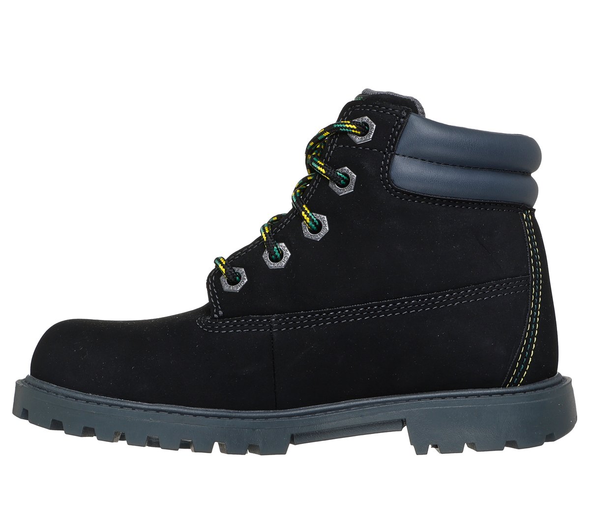 Skechers Kids John Deere: Power Reach - Rugged-Dozer