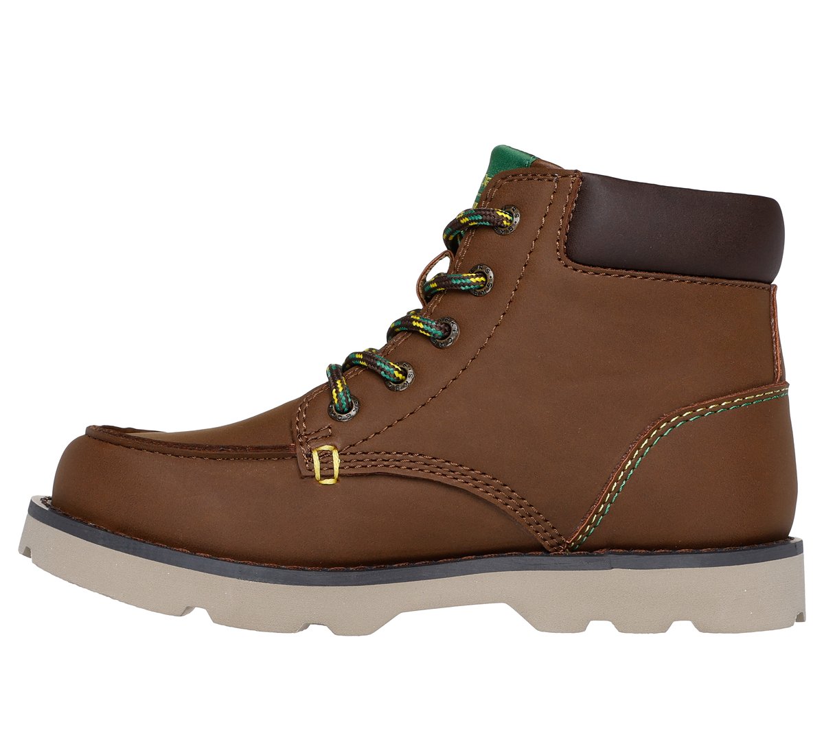 Skechers Kids John Deere: Bowland - Rugged-Trail