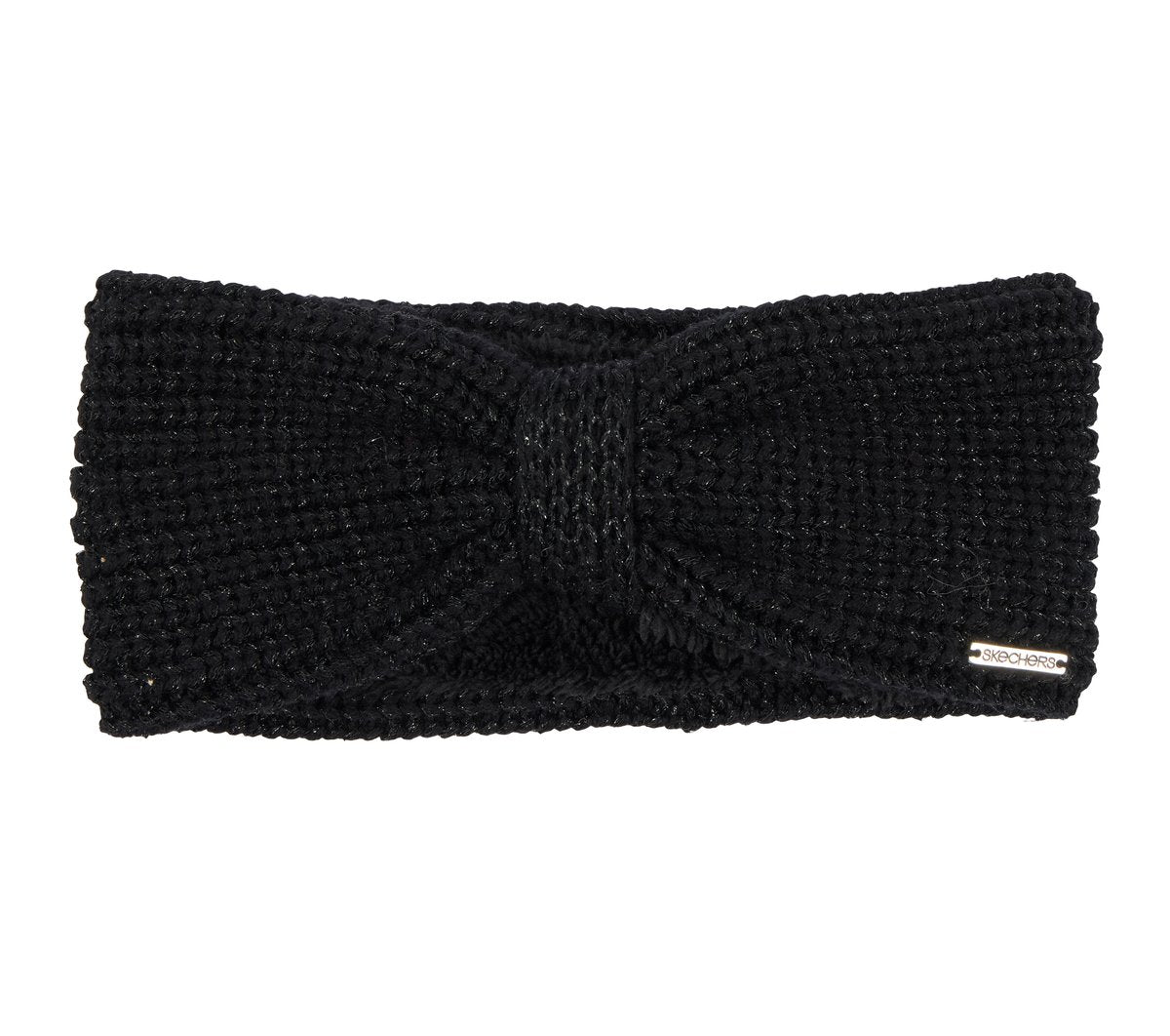 Skechers Clothing Lurex Headwrap