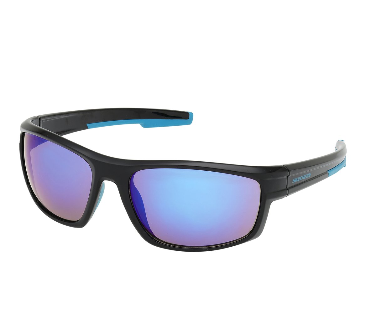 Skechers Clothing Sport Wrap Sunglasses